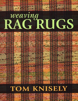 Weaving Rag Rugs Weaving Rag Rugs