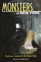 Monsters of New York Monsters of New York