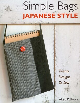 Simple Bags Japanese Style Simple Bags Japanese Style