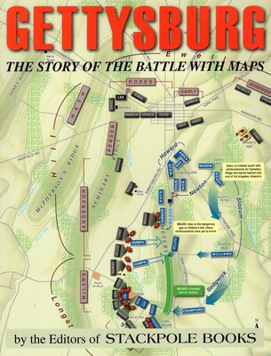 Gettysburg Gettysburg