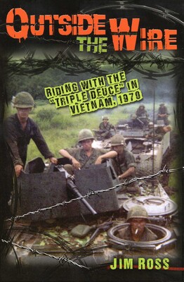 Outside the Wire Outside the Wire