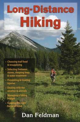 Long-Distance Hiking Long-Distance Hiking