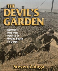 Devil's Garden | Book by Steven Zaloga | Official Publisher Page