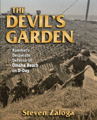 Devil's Garden Devil's Garden