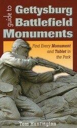 Guide to Gettysburg Battlefield Monuments Guide to Gettysburg Battlefield Monuments