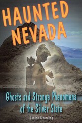 Haunted Nevada Haunted Nevada