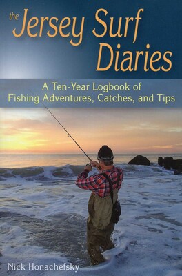 Jersey Surf Diaries Jersey Surf Diaries