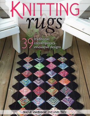 Knitting Rugs Knitting Rugs