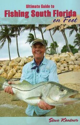 Ultimate Guide to Fishing South Florida on Foot Ultimate Guide to Fishing South Florida on Foot