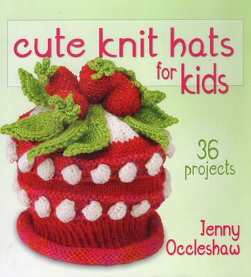 Cute Knit Hats for Kids Cute Knit Hats for Kids
