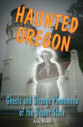 Haunted Oregon Haunted Oregon