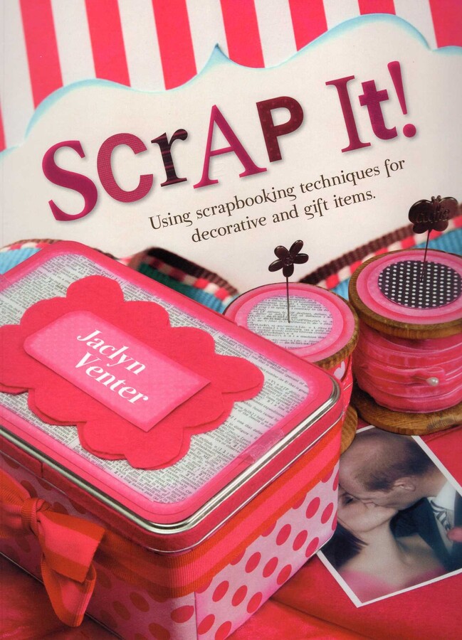 Scrap It!