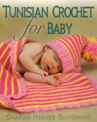 Tunisian Crochet for Baby Tunisian Crochet for Baby
