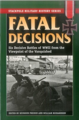 Fatal Decisions Fatal Decisions