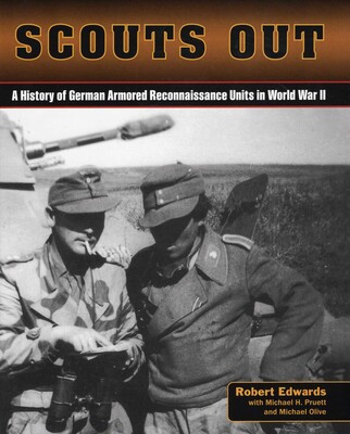 Scouts Out Scouts Out
