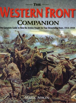 Western Front Companion Western Front Companion