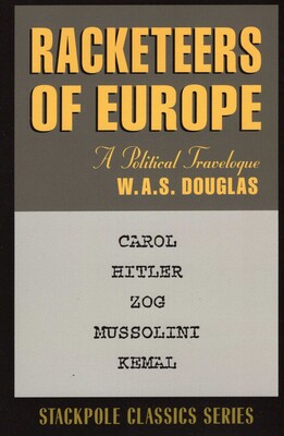 Racketeers of Europe Racketeers of Europe