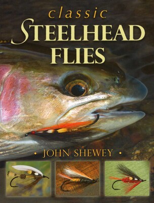 Classic Steelhead Flies Classic Steelhead Flies