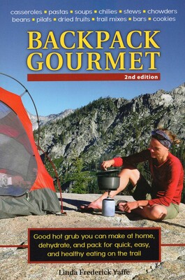 Backpack Gourmet Backpack Gourmet