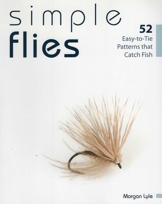 Simple Flies Simple Flies