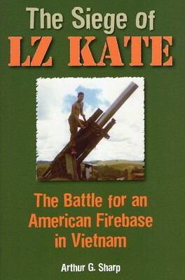 Siege of LZ Kate Siege of LZ Kate