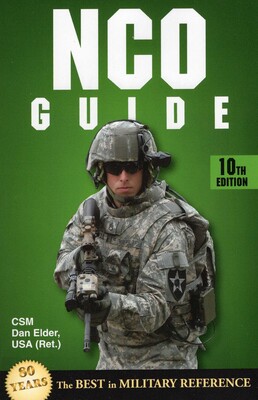 NCO Guide NCO Guide