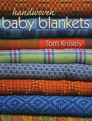 Handwoven Baby Blankets Handwoven Baby Blankets