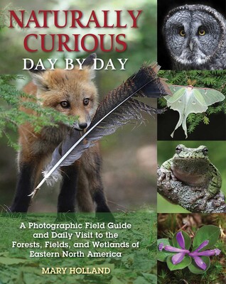 Naturally Curious Day by Day Naturally Curious Day by Day