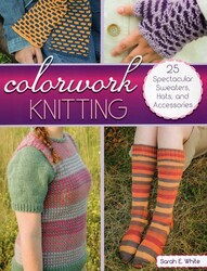 Colorwork Knitting Colorwork Knitting