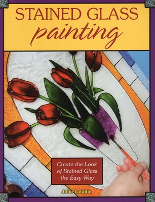 Stained Glass Painting Stained Glass Painting