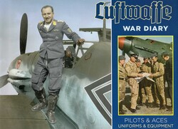 Luftwaffe War Diary Luftwaffe War Diary