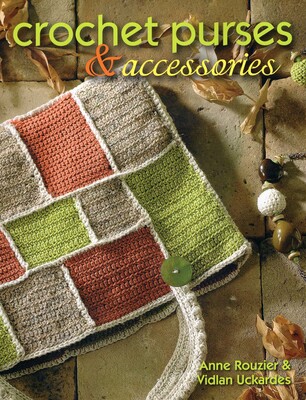 Crochet Purses and Accessories Crochet Purses and Accessories