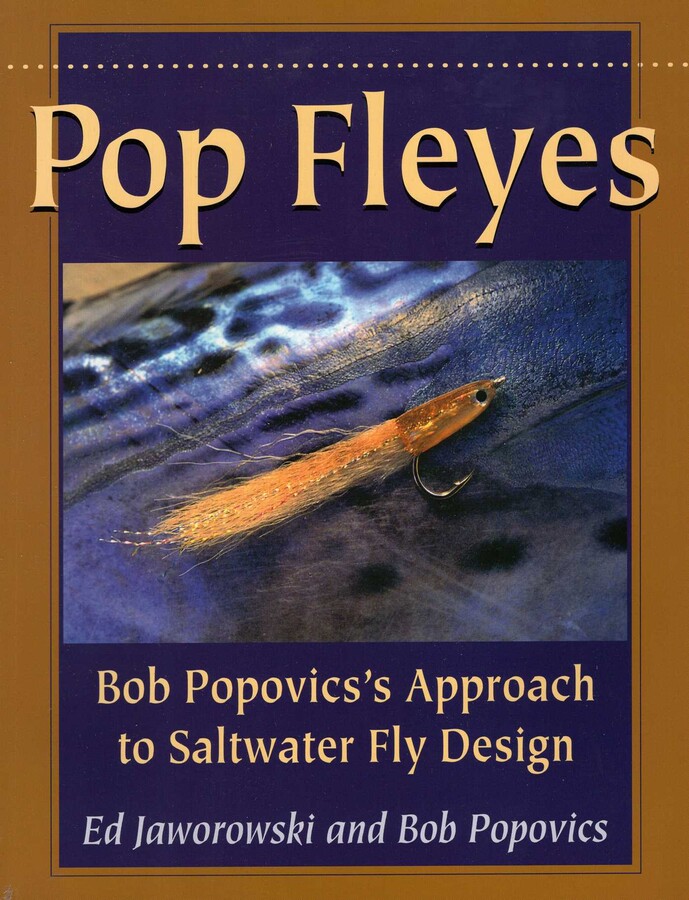 Pop Fleyes