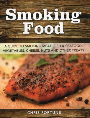 Smoking Food Smoking Food