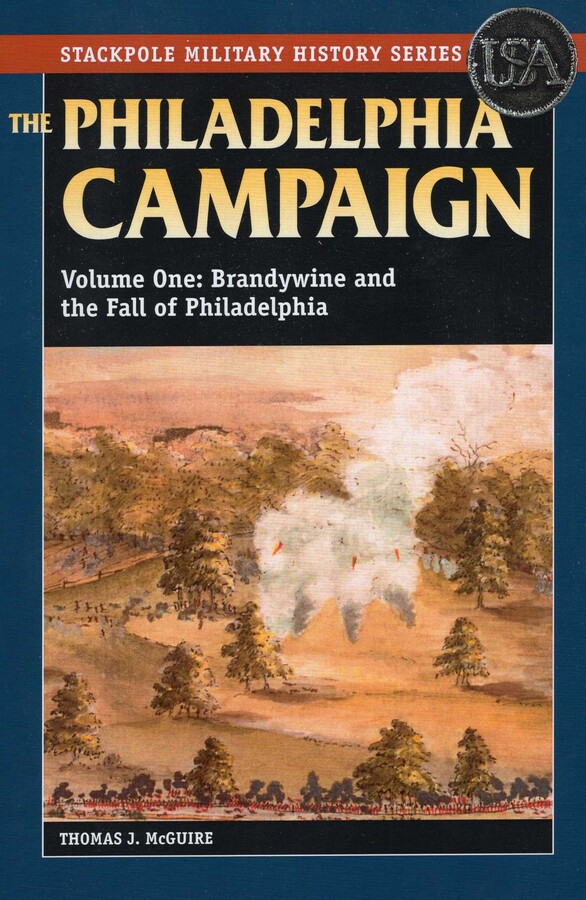 Philadelphia Campaign