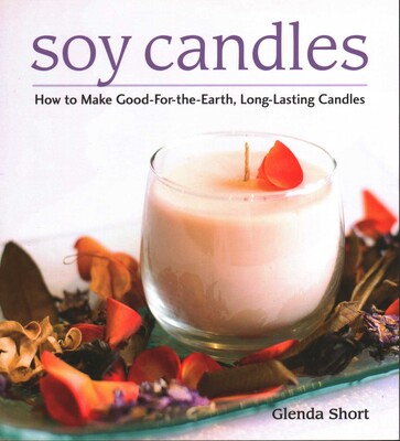 Soy Candles Soy Candles