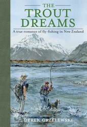 The Trout Dreams The Trout Dreams