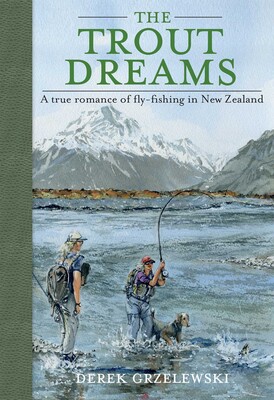 Trout Dreams Trout Dreams