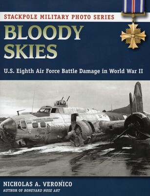 Bloody Skies Bloody Skies