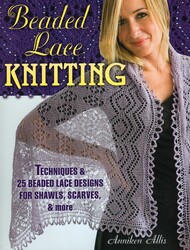 Beaded Lace Knitting Beaded Lace Knitting