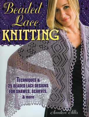 Beaded Lace Knitting Beaded Lace Knitting