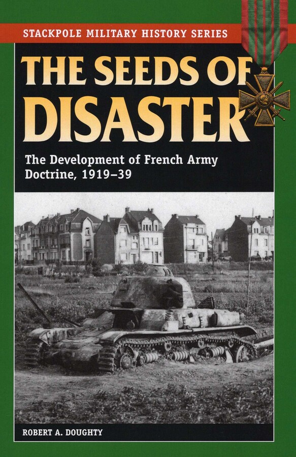 Seeds of Disaster