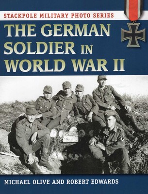 German Soldier in World War II German Soldier in World War II