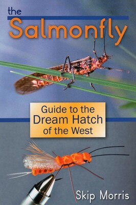 Salmonfly Salmonfly