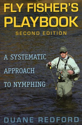 Fly Fisher's Playbook Fly Fisher's Playbook