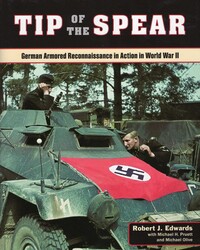 Tip of the Spear Tip of the Spear