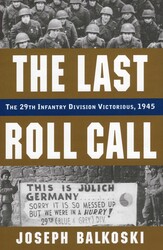 Last Roll Call