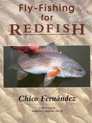 Fly-Fishing for Redfish Fly-Fishing for Redfish