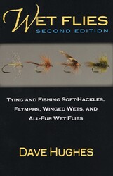 Wet Flies Wet Flies