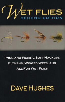 Wet Flies Wet Flies